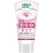 Arko Nem Gliserinli 60 ml Onarıcı Bakım Kremi