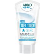 Arko Nem Soft Touch Nemlendirici 60 ml El ve Vücut Kremi