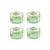 Arko Nem, (Yeni Ambalaj), Zeytinyağlı Nemlendirici Krem - 250 Ml X 4 Adet