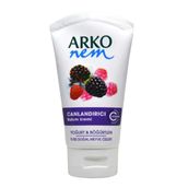 Arko Nem Yoğurt Böğürtlen 250 ml El Vücut Bakım Kremi