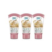 Arko Prebiyotik Krem Serisi Pirinç Sütü 3x60 ml Nemlendirici