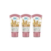 Arko Prebiyotik Krem Serisi Yulaf Sütü 3x60 ml Nemlendirici