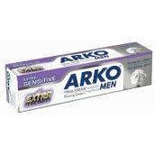 Arko Sensitive 100 gr Tıraş Kremi