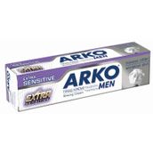 Arko Sensitive 100 ml Tıraş Kremi