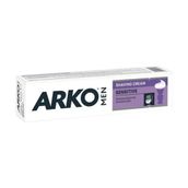 Arko Sensitive 90 gr Tıraş Kremi