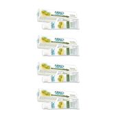 Arko Zeytinyağlı 4x20 ml Krem