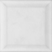 Armada Çini 12.5x12.5 cm Metro Beyaz Çini Seramik Karo
