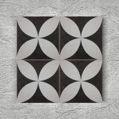 Armada Çini 20x20 Milano Porselen Yer Çinisi