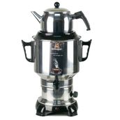 Armağan 6 lt Elektrikli Semaver
