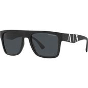 Armani Exchange 0AX4113S 807887 55 Erkek Güneş Gözlüğü