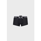Armani Exchange 956002-CC282 Siyah 00020 Erkek Boxer