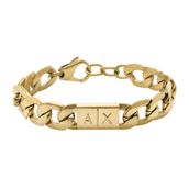 Armani Exchange AXG0078-710 Erkek Bileklik
