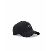 Armani Exchange Erkek beyzbol şapkası