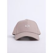Armani Exchange Kahverengi Erkek Şapka 954112 CC571 U6167 ŞAPKA