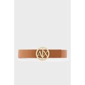 Armani Exchange Logo Detaylı Kemer Bayan KEMER 941118 0A877 M6291