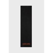 Armani Exchange Logolu Yün Karışımlı Atkı Erkek ATKI 954603 3F301 03620