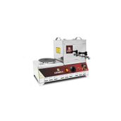 Armeka 10 Litre Çay Kazanı Elektrikli Pleytli Çay Kazanı Çay Ocağı Sanayi Tipi