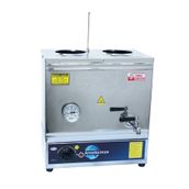 Armeka 30 L Çay Kazanı Elektrikli Pleytsiz Çay Kazanı