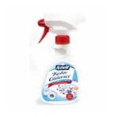 Armelit Wc Oil Koku Yok Edici Fresh 500 ml Oda Kokusu