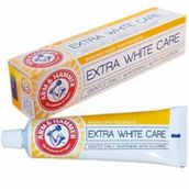 Arm&Hammer Extra White Care 75 ml Diş Macunu