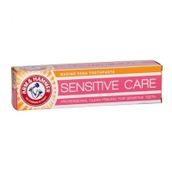 Arm&Hammer Sensitive 125 gr Hassas Dişler İçinDiş Macunu