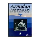 ARMIDAN FIRAT'IN ÖTE YANI - HAGOP MINTZURI