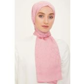 Armine 1-241823 Açık Pembe Şal