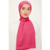 Armine 1-241829 Pembe Şal