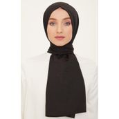 Armine 1-241830 Siyah Şal