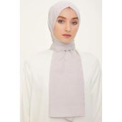 Armine 1-241851 Gri Şal