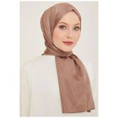 Armine 1-242733 Koyu Vizon Şal