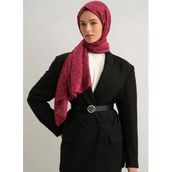 Armine 1-24643 Pembe Şal