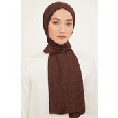 Armine 1-24644 Bordo Şal