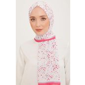 Armine 10004-05 Pembe Trend Şal