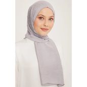 Armine 2-002 Gri Şal