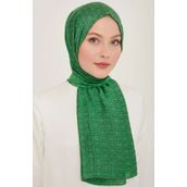 Armine 2 - 1133 Yeşil Şal