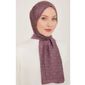 Armine 2 -1135 Mor Şal