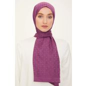 Armine 2-241836 Mor Şal