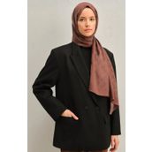 Armine 2-246708 Kahverengi Şal