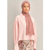 Armine 2-247310 Gül Kurusu Şal