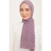 Armine 21083 Lila Şal