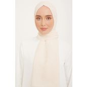 Armine 21173 Krem Şal