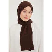 Armine 23035 Kahve Şal