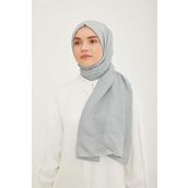 Armine 3-23018 Buz Mavisi Şal