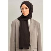 Armine 3-242238 Siyah Şal
