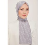 Armine 3-242925 Gri Şal
