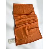 Armine 3-4876 Turuncu Şal