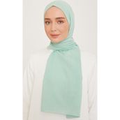 Armine 3201 Açık Yeşil Şal