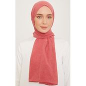 Armine 3207 Pembe Şal