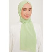 Armine 3216 Yeşil Şal